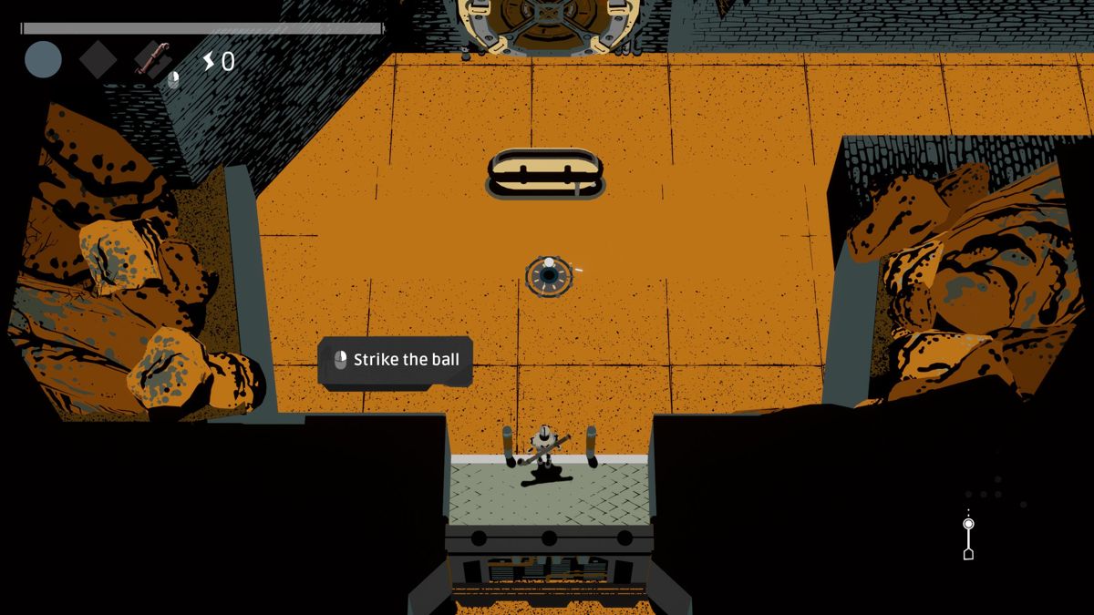 Creature in the Well - Nintendo Switch