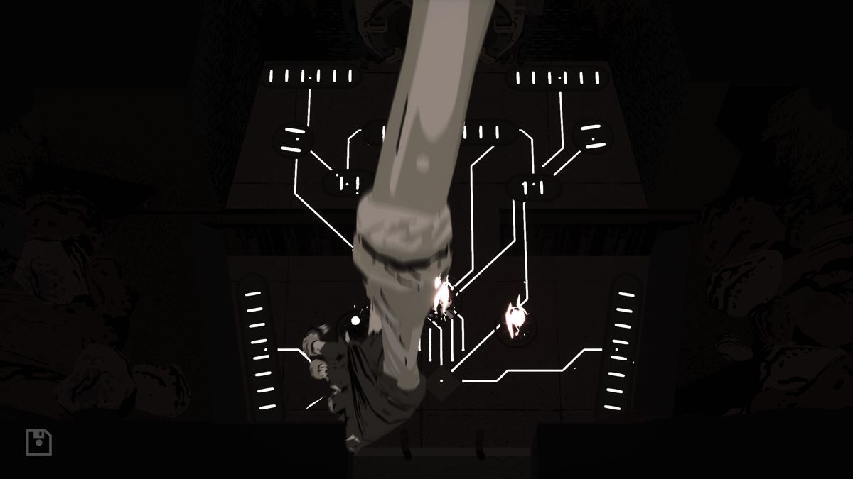 Creature in the Well - Nintendo Switch