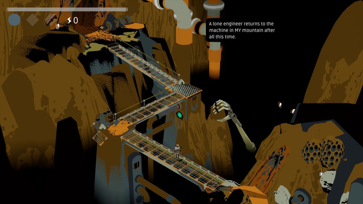 Creature in the Well - Nintendo Switch