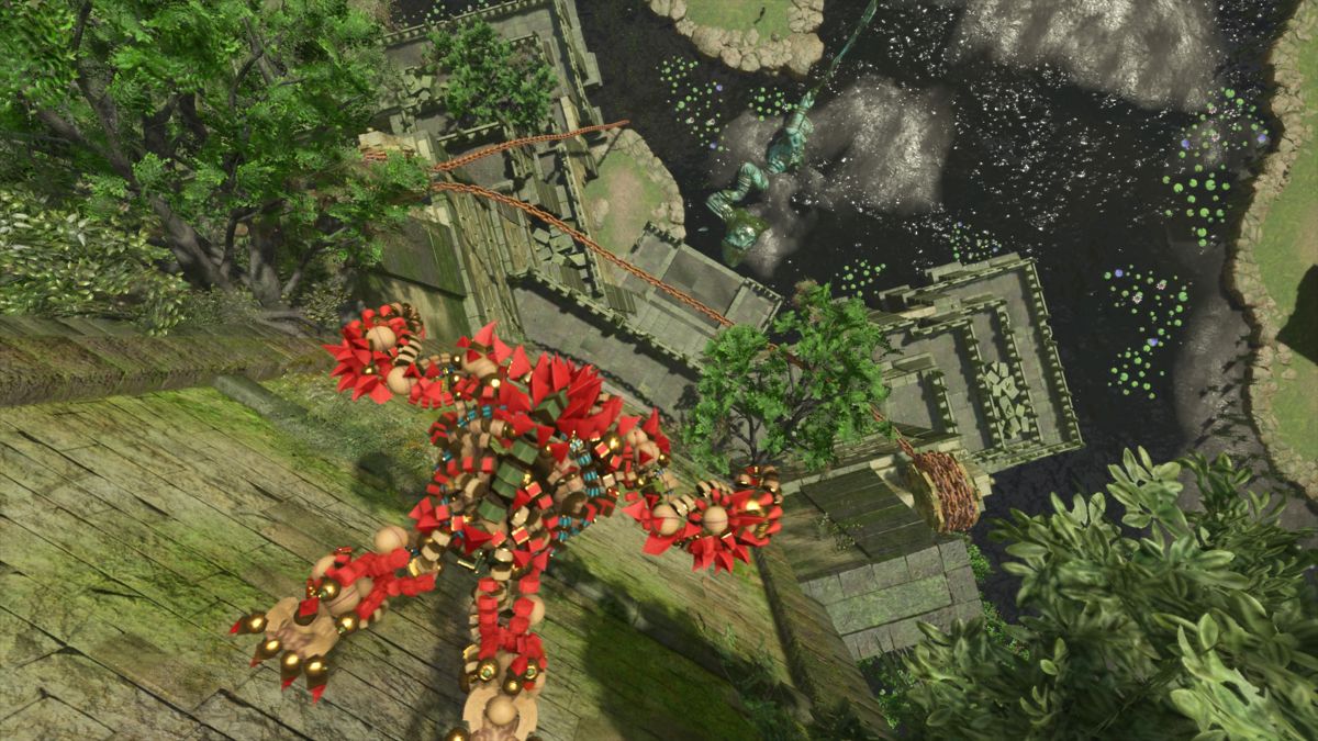 Knack II - Playstation 4