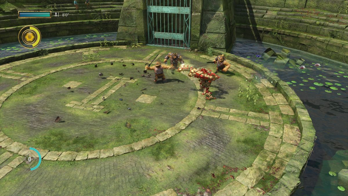 Knack II - Playstation 4
