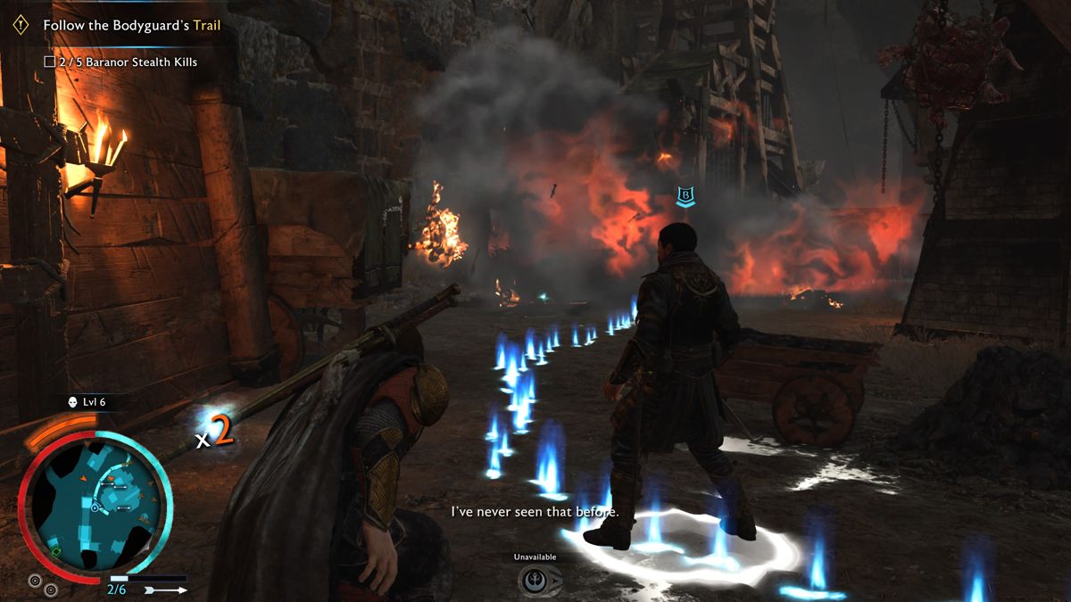 Middle Earth: Shadow of War - Xbox One