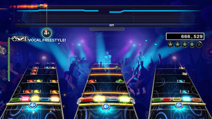 Rock Band 4 - Xbox One - Retro Island Gaming