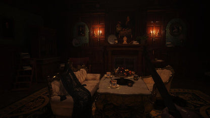 Resident Evil Village - Playstation 4