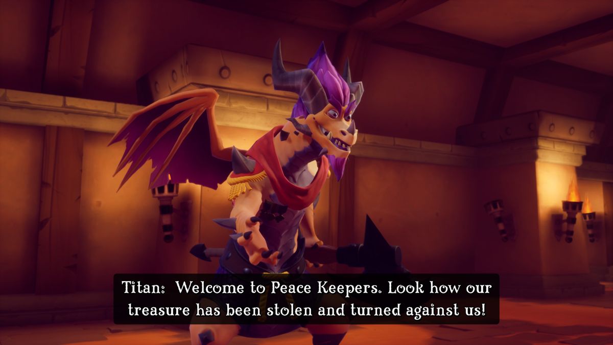 Spyro Reignited Trilogy - Xbox One