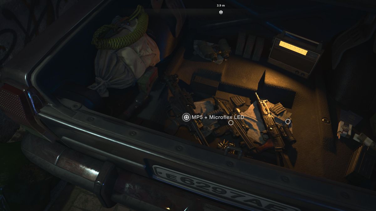 Call of Duty: Black Ops Cold War - Playstation 4