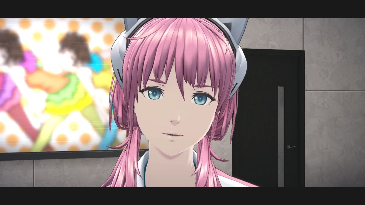 AI: The Somnium Files - Nintendo Switch