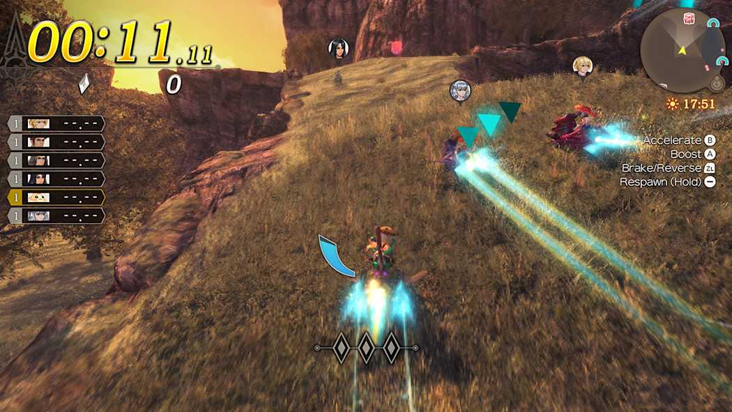 Xenoblade Chronicles: Definitive Edition [Nintendo Switch 2 Edition] - Nintendo Switch 2 - Retro Island Gaming