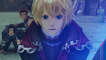 Xenoblade Chronicles: Definitive Edition [Nintendo Switch 2 Edition] - Nintendo Switch 2 - Retro Island Gaming