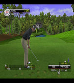 Tiger Woods 2001 - Playstation 2 - Retro Island Gaming