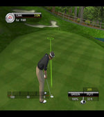 Tiger Woods 2001 - Playstation 2 - Retro Island Gaming