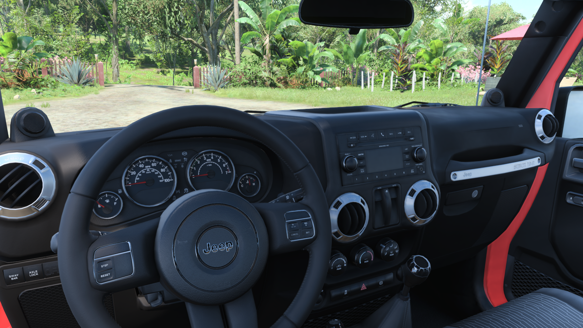 Forza Horizon 5 - Xbox Series X