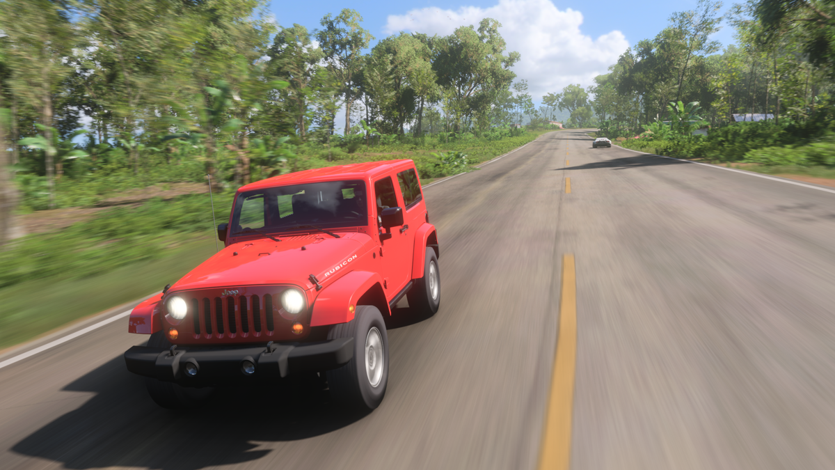 Forza Horizon 5 - Xbox Series X