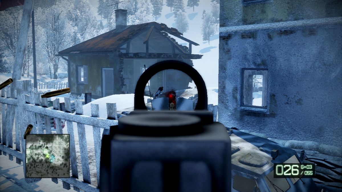 Battlefield: Bad Company 2 - Xbox 360 - Retro Island Gaming