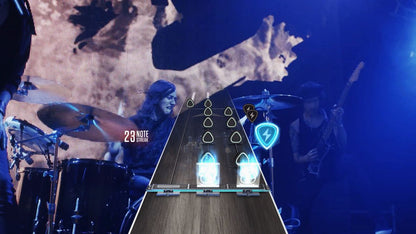 Guitar Hero Live (Game Only) - Playstation 4