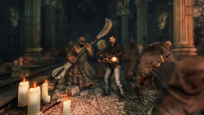 Painkiller: Hell & Damnation - Playstation 3 - Retro Island Gaming
