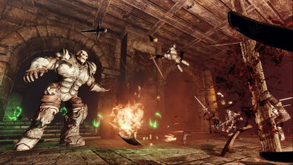 Painkiller: Hell & Damnation - Playstation 3 - Retro Island Gaming
