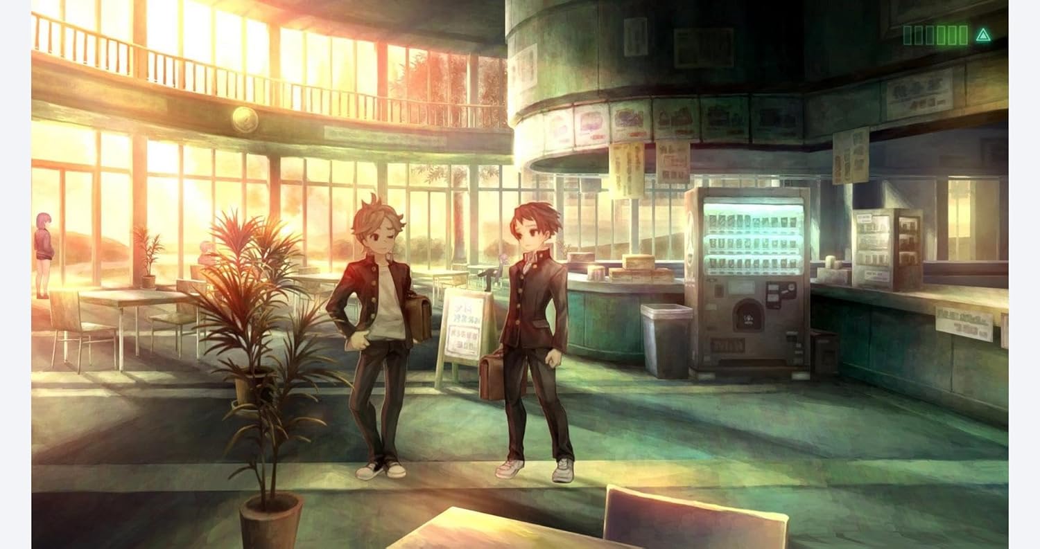 13 Sentinels: Aegis Rim [Artbook Bundle] - Playstation 4 - Retro Island Gaming