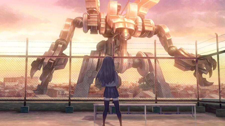 13 Sentinels: Aegis Rim - Nintendo Switch - Retro Island Gaming