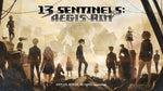 13 Sentinels: Aegis Rim - Nintendo Switch - Retro Island Gaming