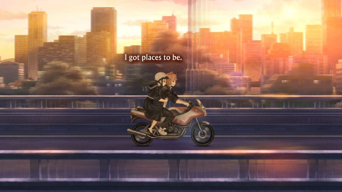 13 Sentinels: Aegis Rim - Nintendo Switch - Retro Island Gaming