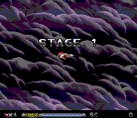 Biometal - Super Nintendo - Retro Island Gaming