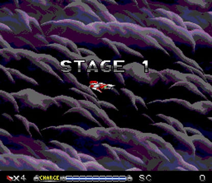 Biometal - Super Nintendo - Retro Island Gaming