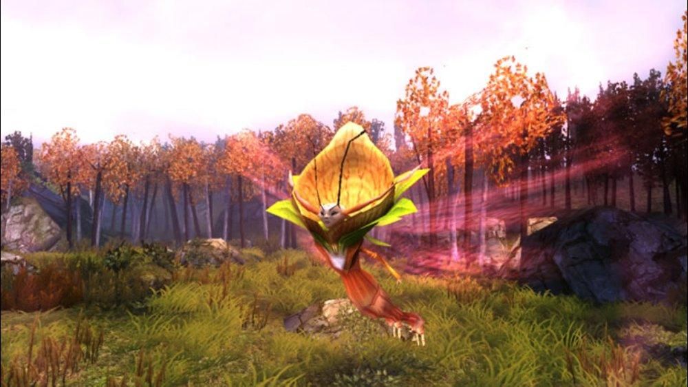 The Spiderwick Chronicles - Xbox 360