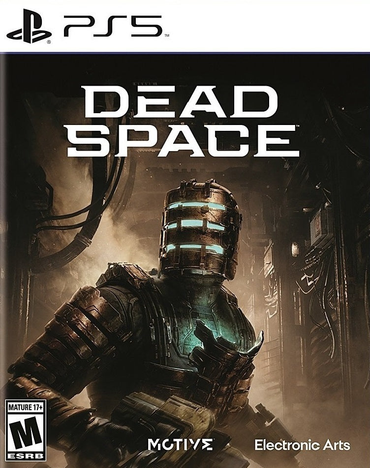 Dead Space - Playstation 5