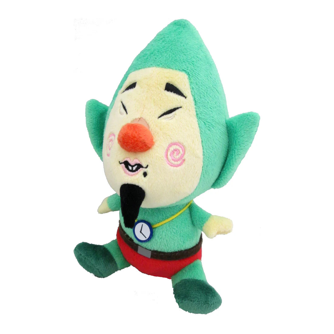 Tingle 8" Plush - Little Buddy Toys