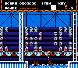 Circus Caper - NES - Retro Island Gaming