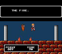 Circus Caper - NES - Retro Island Gaming