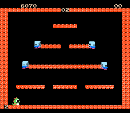 Bubble Bobble - NES - Retro Island Gaming