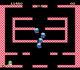 Bubble Bobble - NES - Retro Island Gaming