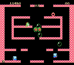 Bubble Bobble - NES - Retro Island Gaming