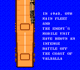 1943: The Battle of Midway - NES