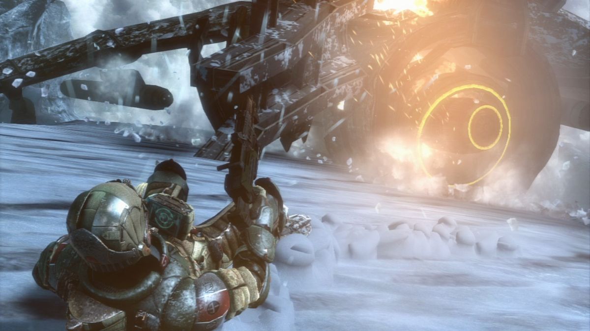 Dead Space 3 [Limited Edition] - Playstation 3