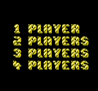 Super Off Road - NES - Retro Island Gaming