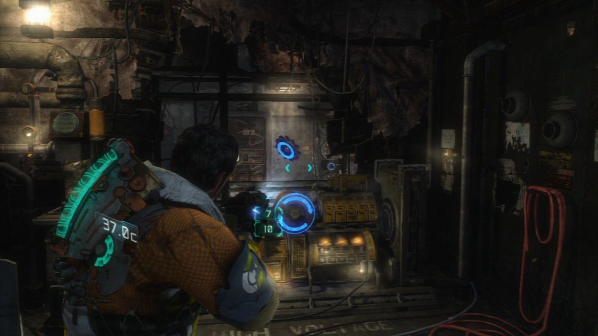 Dead Space 3 [Limited Edition] - Xbox 360 - Retro Island Gaming