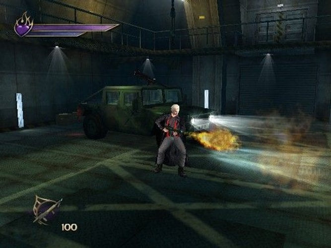 Buffy the Vampire Slayer Chaos Bleeds - Xbox - Retro Island Gaming
