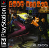 Fear Effect - Playstation