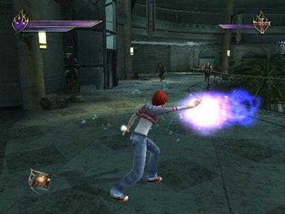 Buffy the Vampire Slayer Chaos Bleeds - Xbox - Retro Island Gaming