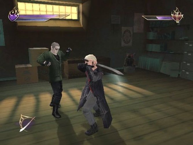 Buffy the Vampire Slayer Chaos Bleeds - Xbox - Retro Island Gaming