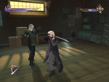 Buffy the Vampire Slayer Chaos Bleeds - Xbox - Retro Island Gaming
