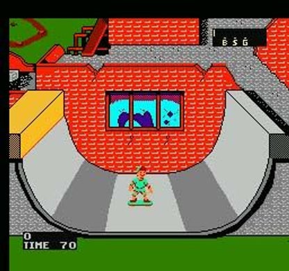 720 - NES - Retro Island Gaming