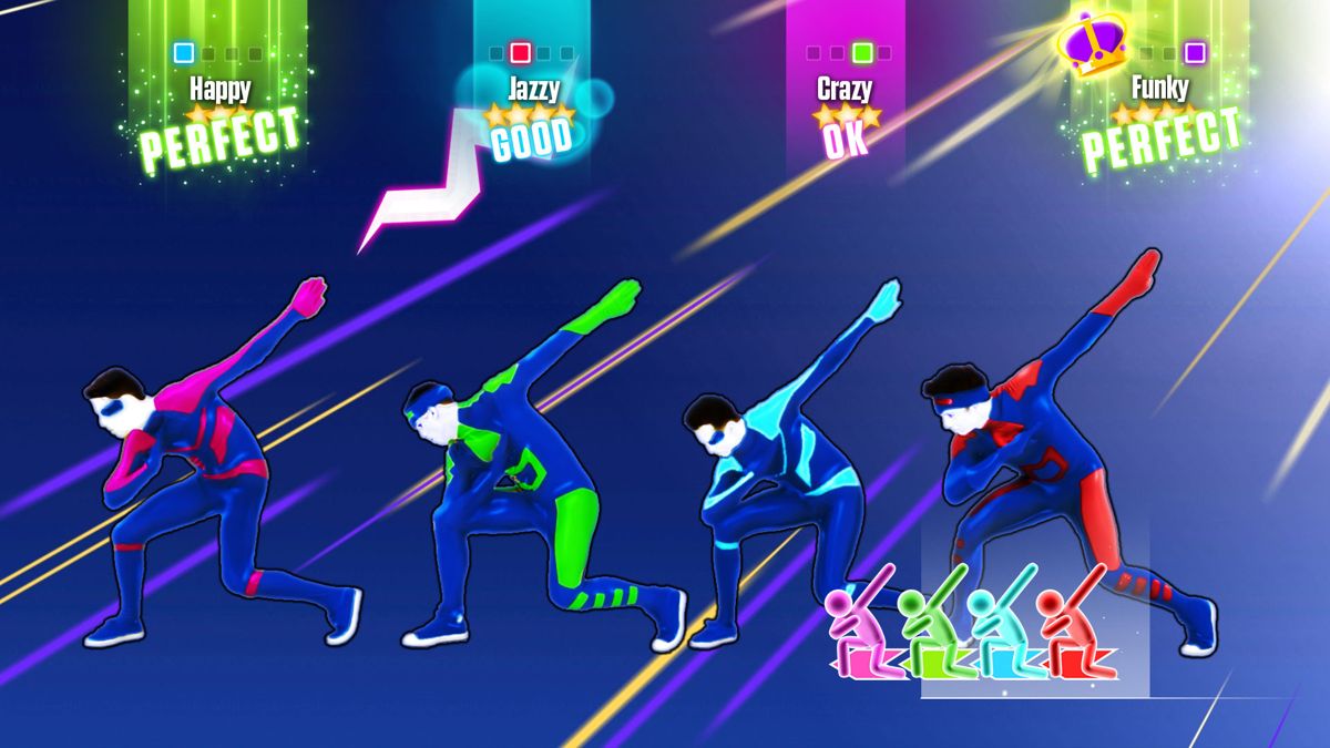 Just Dance 2015 - Xbox One