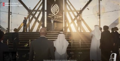 Hitman 3 - Xbox Series X