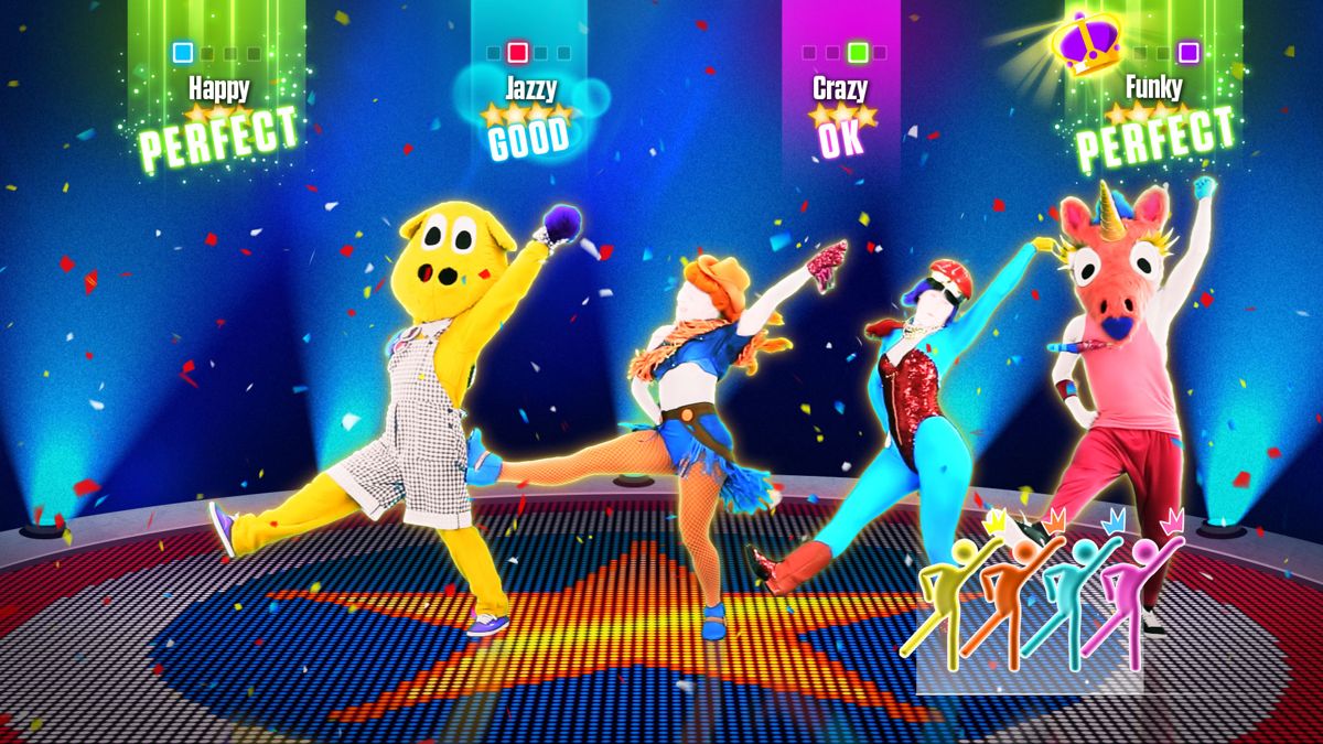 Just Dance 2015 - Xbox One
