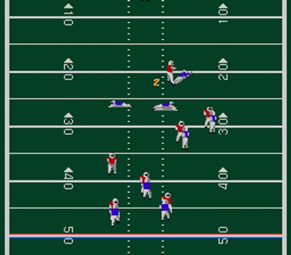 John Elway's Quarterback - NES - Retro Island Gaming