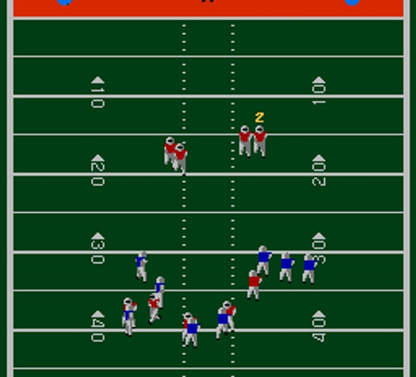 John Elway's Quarterback - NES - Retro Island Gaming